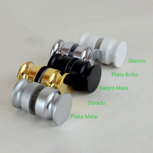 Pomo - Imagen 4