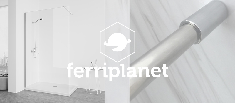Kit mampara Ferriplanet
